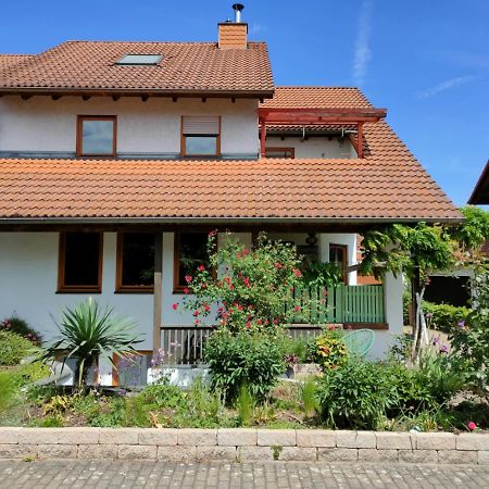 Soutterain - Wohnung Mit Senkgarten Weingarten  Esterno foto