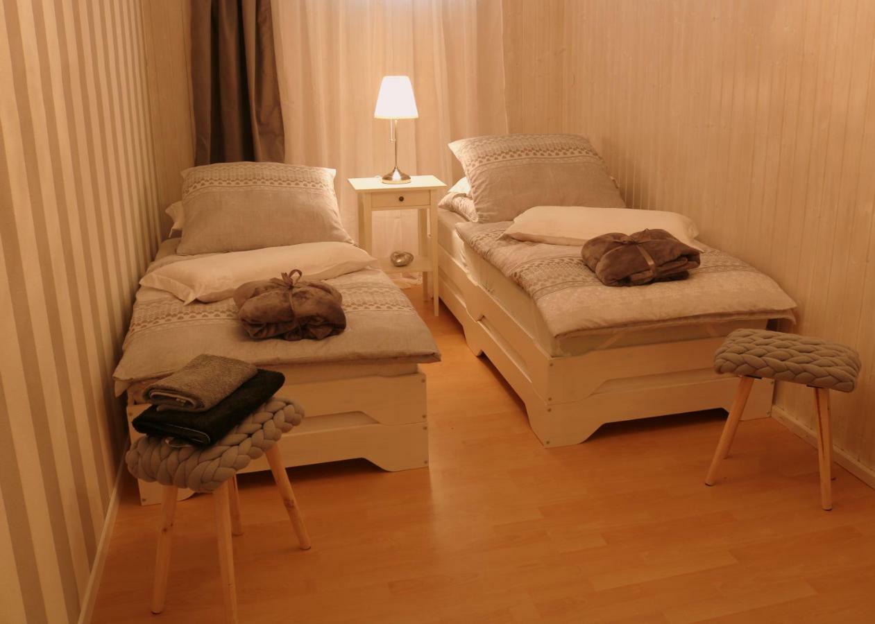 Soutterain - Wohnung Mit Senkgarten Weingarten  Esterno foto